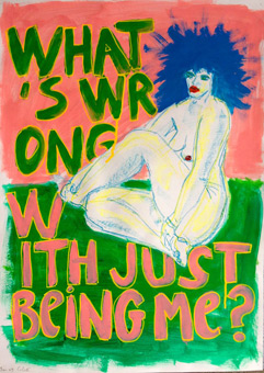 whatswrong